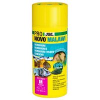 JBL Futter Pronovo Malawi Flakes M 250ml