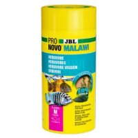 JBL Futter Pronovo Malawi Flakes M 1000ml