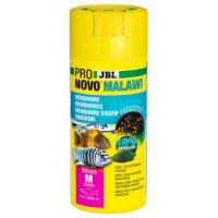 JBL Futter Pronovo Malawi Grano M 250ml