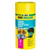 JBL Futter Pronovo Malawi Grano M 1000ml
