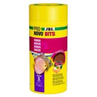 JBL Futter Pronovo Bits Grano S 1000ml