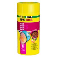 JBL Futter Pronovo Bits Grano M 1000ml