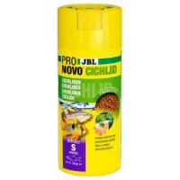 JBL Futter Pronovo Cichlid Grano S 250ml