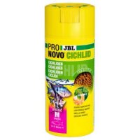 JBL Futter Pronovo Cichlid Grano M 250ml