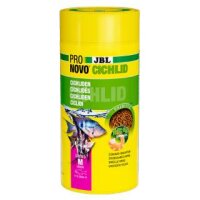 JBL Futter Pronovo Cichlid Grano M 1000ml
