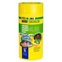JBL Futter Pronovo Cichlid Grano XL 1000ml