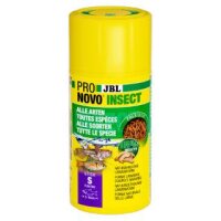 JBL Futter Pronovo Insect Stick S 100ml