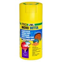 JBL Futter Pronovo Betta Grano S 100ml