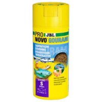 JBL Futter Pronovo Gourami Grano S 250ml