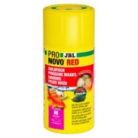 JBL Futter Pronovo Red Flakes M 100ml