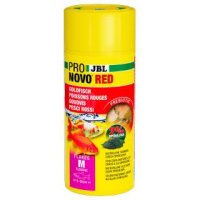 JBL Futter Pronovo Red Flakes M 250ml