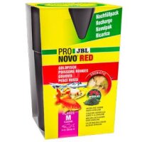 JBL Futter Pronovo Red Flakes M 750ml