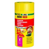 JBL Futter Pronovo Red Flakes M 1000ml