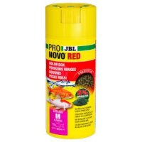 JBL Futter Pronovo Red Grano M 250ml