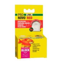 JBL Futter Pronovo Red Holiday
