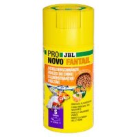JBL Futter Pronovo Fantail Grano S 100ml