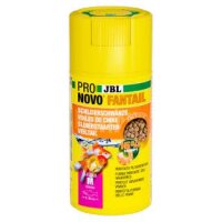 JBL Futter Pronovo Fantail Grano M 100ml