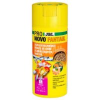 JBL Futter Pronovo Fantail Grano M 250ml