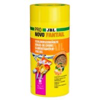 JBL Futter Pronovo Fantail Grano M 1000ml