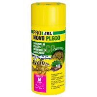 JBL Futter Pronovo Pleco Wafer M 250ml