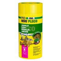 JBL Futter Pronovo Pleco Wafer M 1000ml