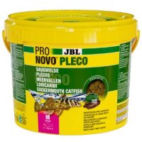 JBL Futter Pronovo Pleco Wafer M 5,5l