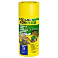 JBL Futter Pronovo Pleco Wafer XL 250ml