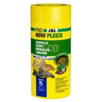 JBL Futter Pronovo Pleco Wafer XL 1000ml