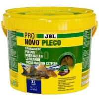 JBL Futter Pronovo Pleco Wafer XL 5,5l