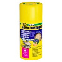 JBL Futter Pronovo Corydoras Tab M 100ml