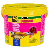 JBL Futter Pronovo Dragon Stick L 5,5l
