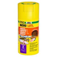 JBL Futter Pronovo Lotl Grano S 100ml