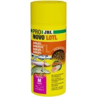 JBL Futter Pronovo Lotl Grano M 250ml