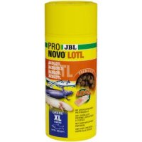 JBL Futter Pronovo Lotl Grano XL 250ml