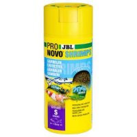 JBL Futter Pronovo Shrimps Grano S 250ml