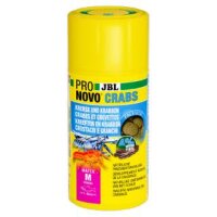 JBL Futter Pronovo Crabs Wafer M 100ml