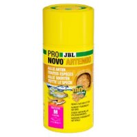 JBL Futter Pronovo Artemio 100ml