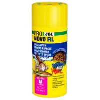 JBL Futter Pronovo Fil 250ml