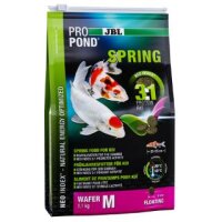 JBL Futter Propond Spring M 1,1kg