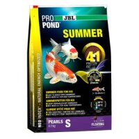 JBL Futter Propond Summer S 4,1kg