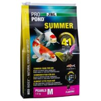 JBL Futter Propond Summer M 1,0kg