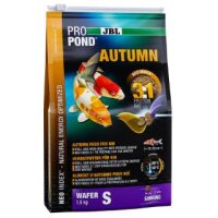 JBL Futter Propond Autumn S 1,5kg