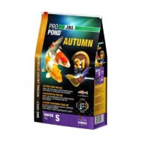 JBL Futter Propond Autumn S 3,0kg