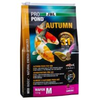 JBL Futter Propond Autumn M 1,5kg