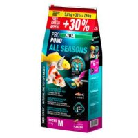 JBL Futter Propond All Seasons M 5,8kg+30%