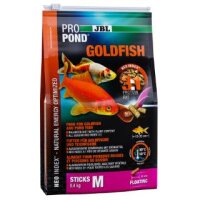 JBL Futter Propond Goldfish M 0,4kg