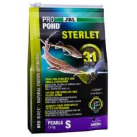 JBL Futter Propond Sterlet S 1,5kg