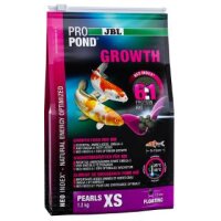 JBL Futter Propond Growth XS 1,3kg