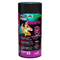 JBL Futter Propond Growth XS 0,42kg