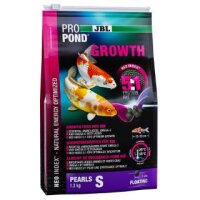 JBL Futter Propond Growth S 1,3kg